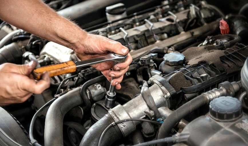 Engine Services